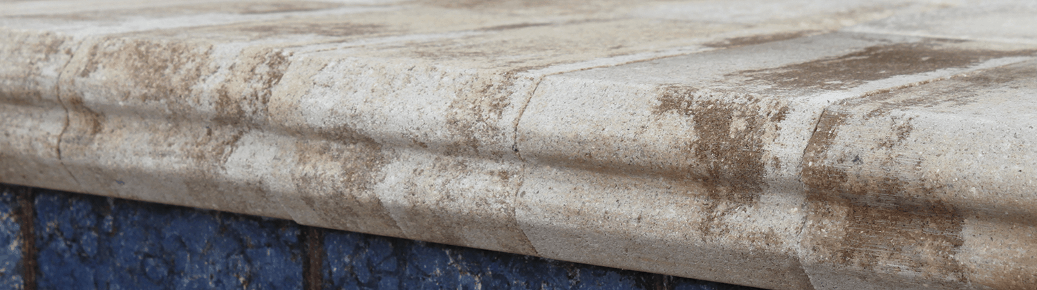 Contemporary Bullnose