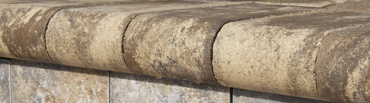 Traditional Bullnose