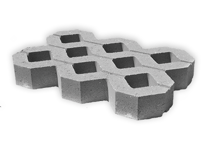 Turf Stone Paver Turf Stone Paver