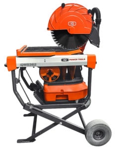 IQMS362 Saw by IQ Power Tools