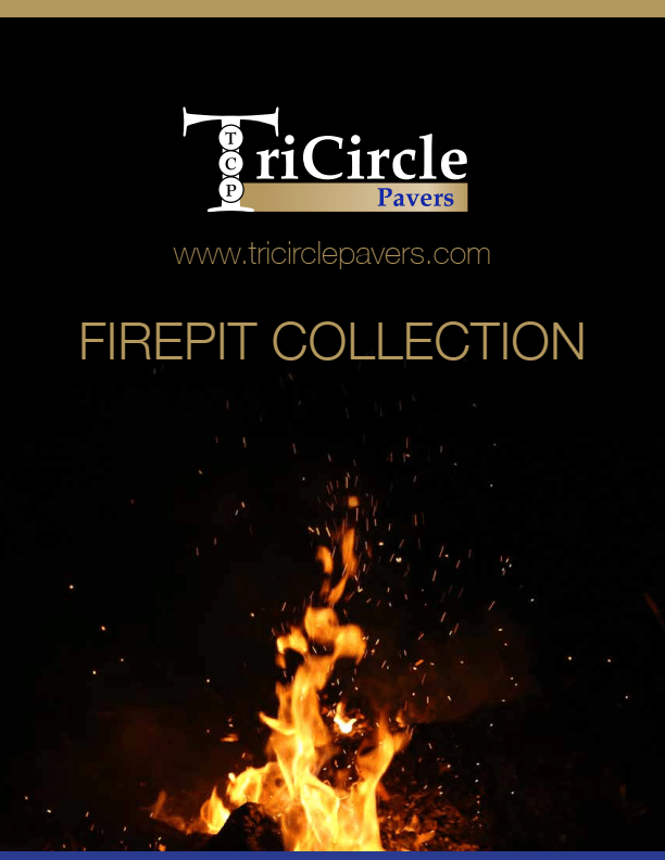 Firepit collection catalogue
