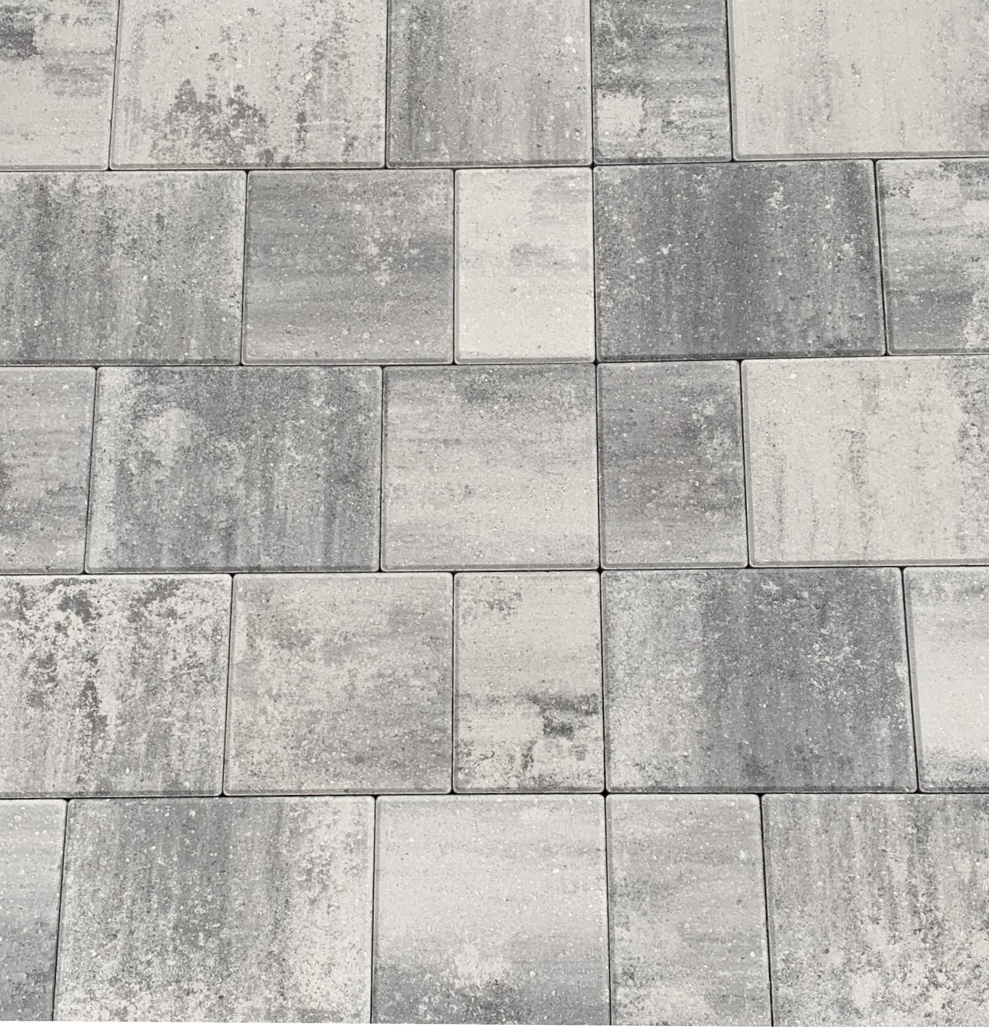 Mega Smooth for driveways, patios, pool decks, and paths. TriCircle