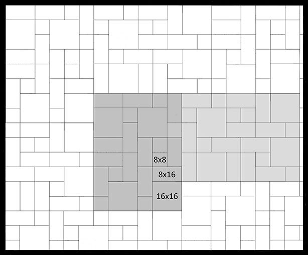 Apollo 30mm Apollo 30mm