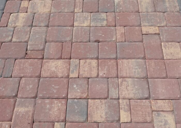 Mega Cobble - TriCircle