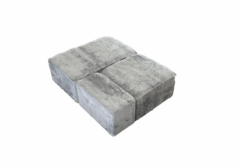 Mega Cobble - TriCircle