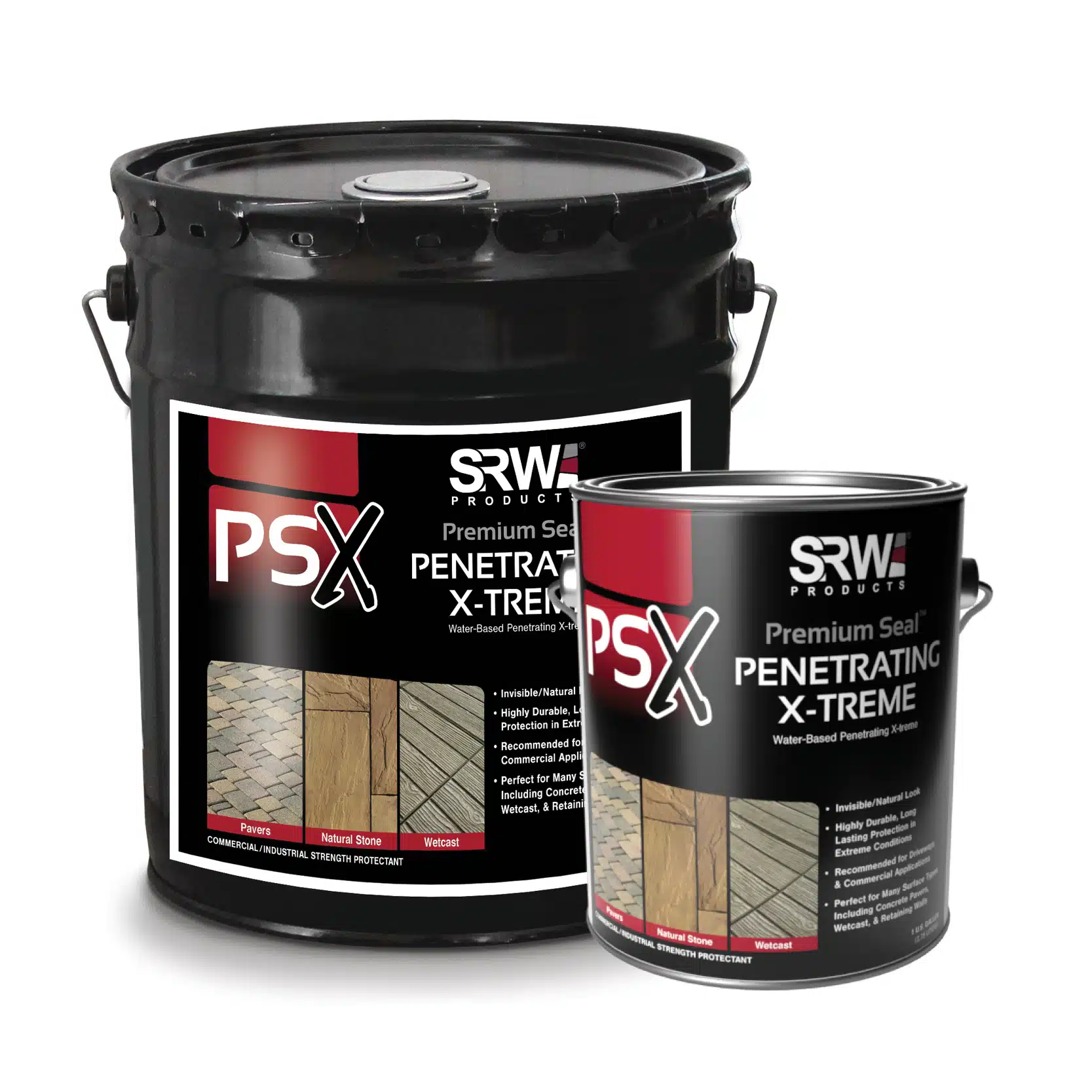 SRW PSX Penetrating X-treme