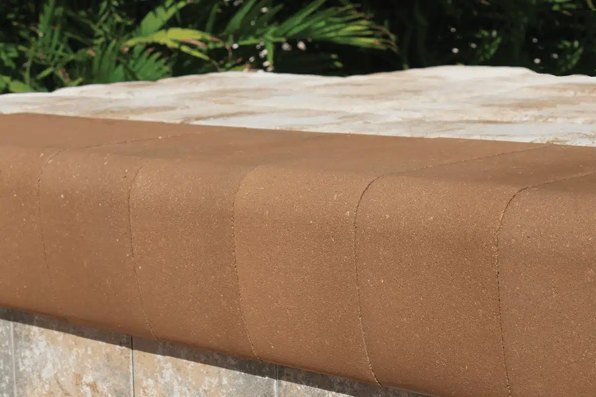 Traditional 4" Remodel